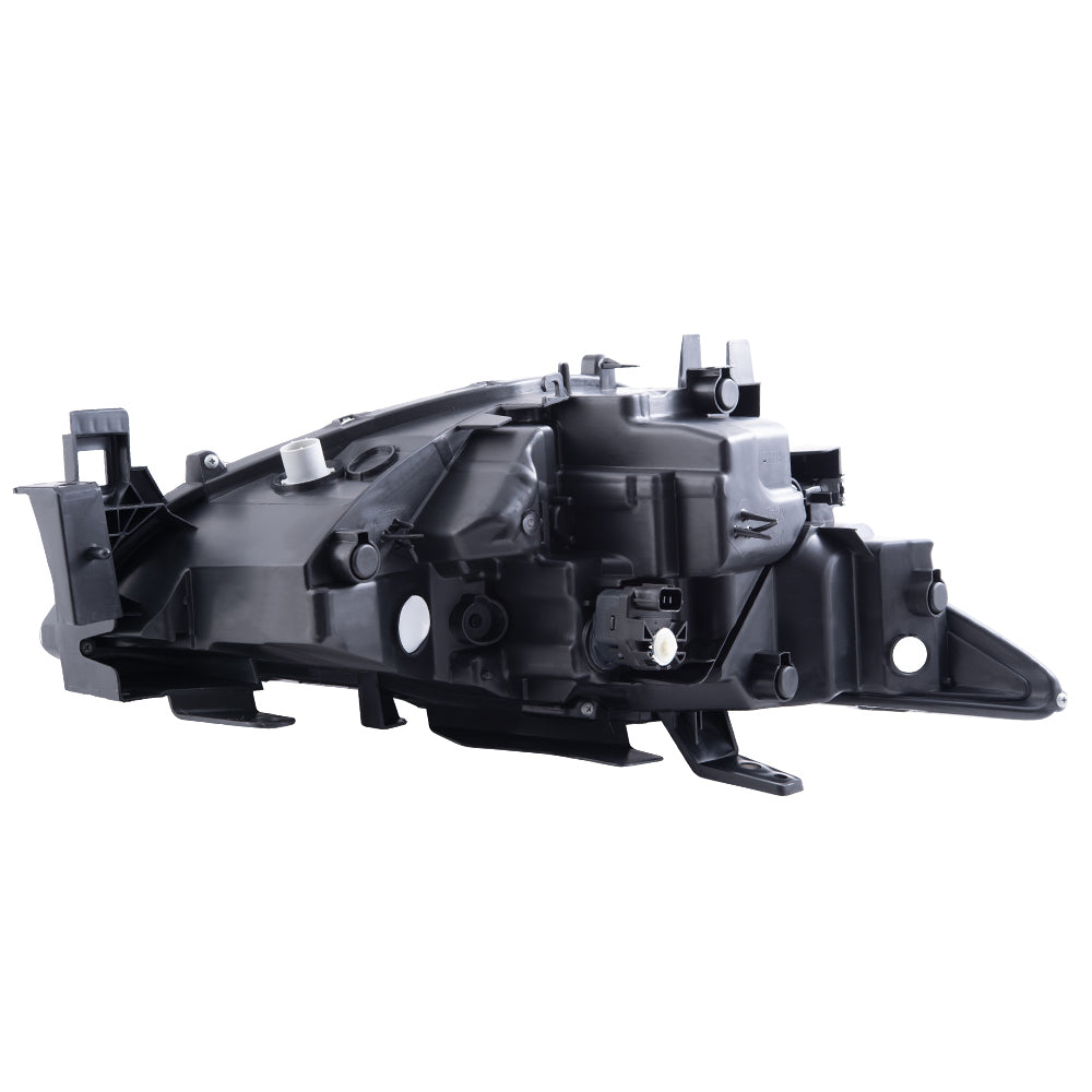 2017-2021 Mazda CX-5 Without Adaptive Lighting LED Combination Headlight Assembly LH