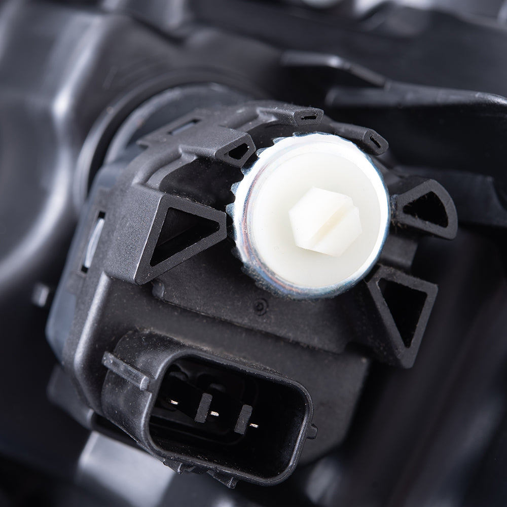 2017-2021 Mazda CX-5 Without Adaptive Lighting LED Combination Headlight Assembly LH