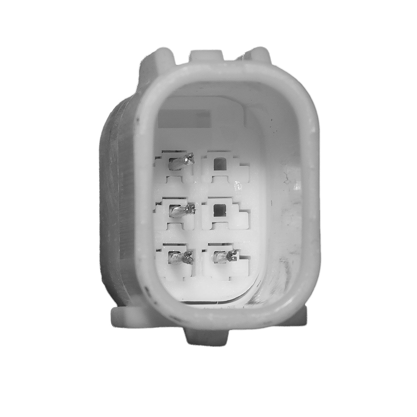 Combination Tail Light Assembly Body Mounted Driver Side Left For 2017-2021 Mazda CX-5 Without Signature Lighting