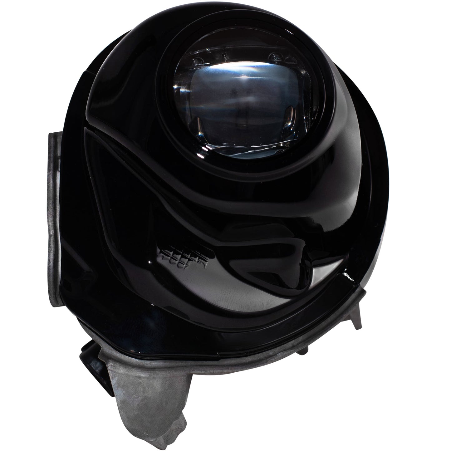 CAPA Certified LED Fog Light Assembly Left For 2017-2022 Mazda CX-5 2018-2023 Mazda CX-3 2017-2018 Mazda Mazda3 2017-2018 Mazda Mazda6