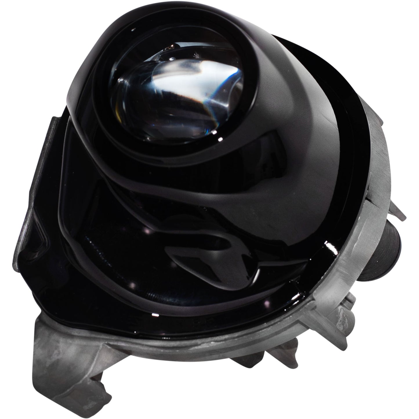 CAPA Certified LED Fog Light Assembly Left For 2017-2022 Mazda CX-5 2018-2023 Mazda CX-3 2017-2018 Mazda Mazda3 2017-2018 Mazda Mazda6