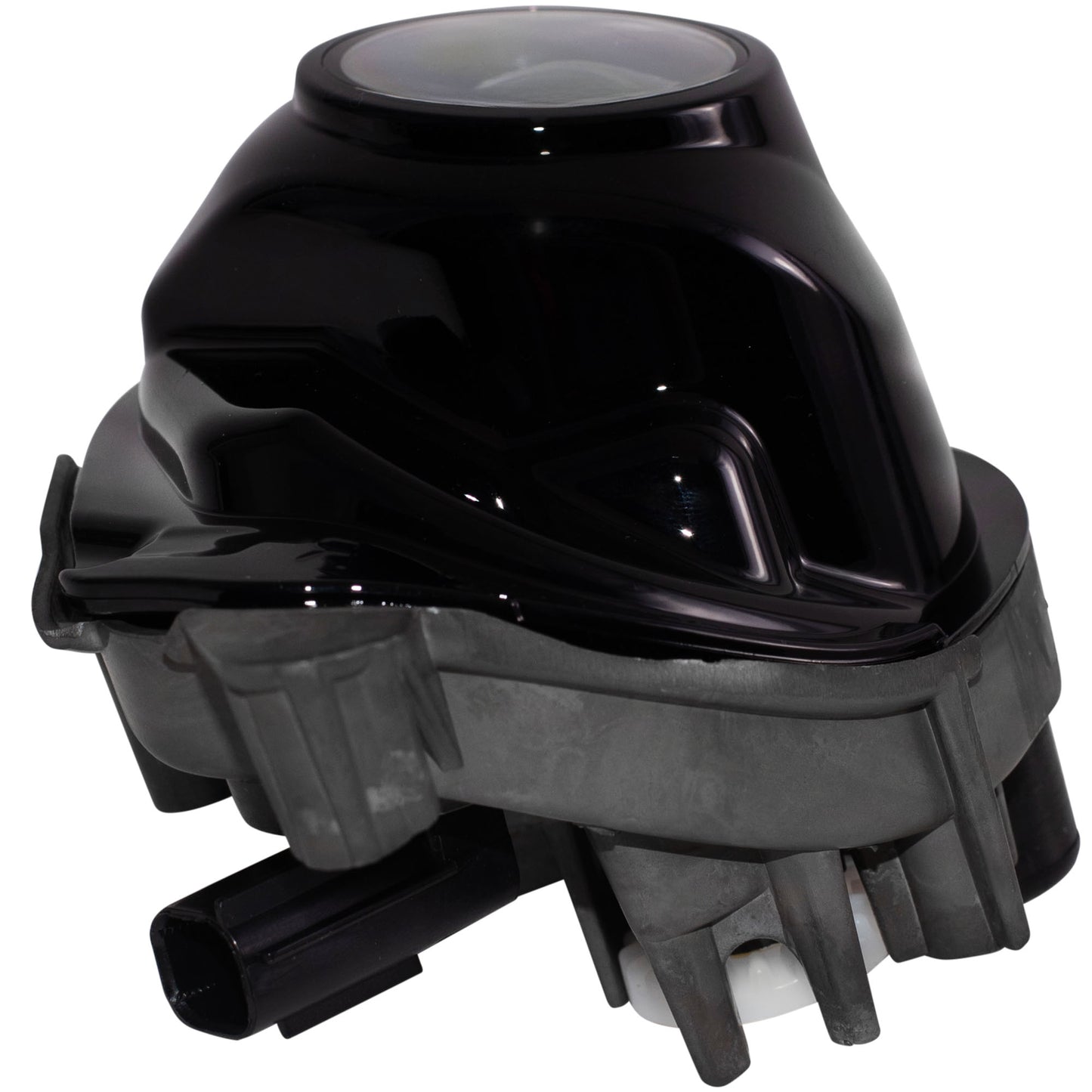 CAPA Certified LED Fog Light Assembly Left For 2017-2022 Mazda CX-5 2018-2023 Mazda CX-3 2017-2018 Mazda Mazda3 2017-2018 Mazda Mazda6