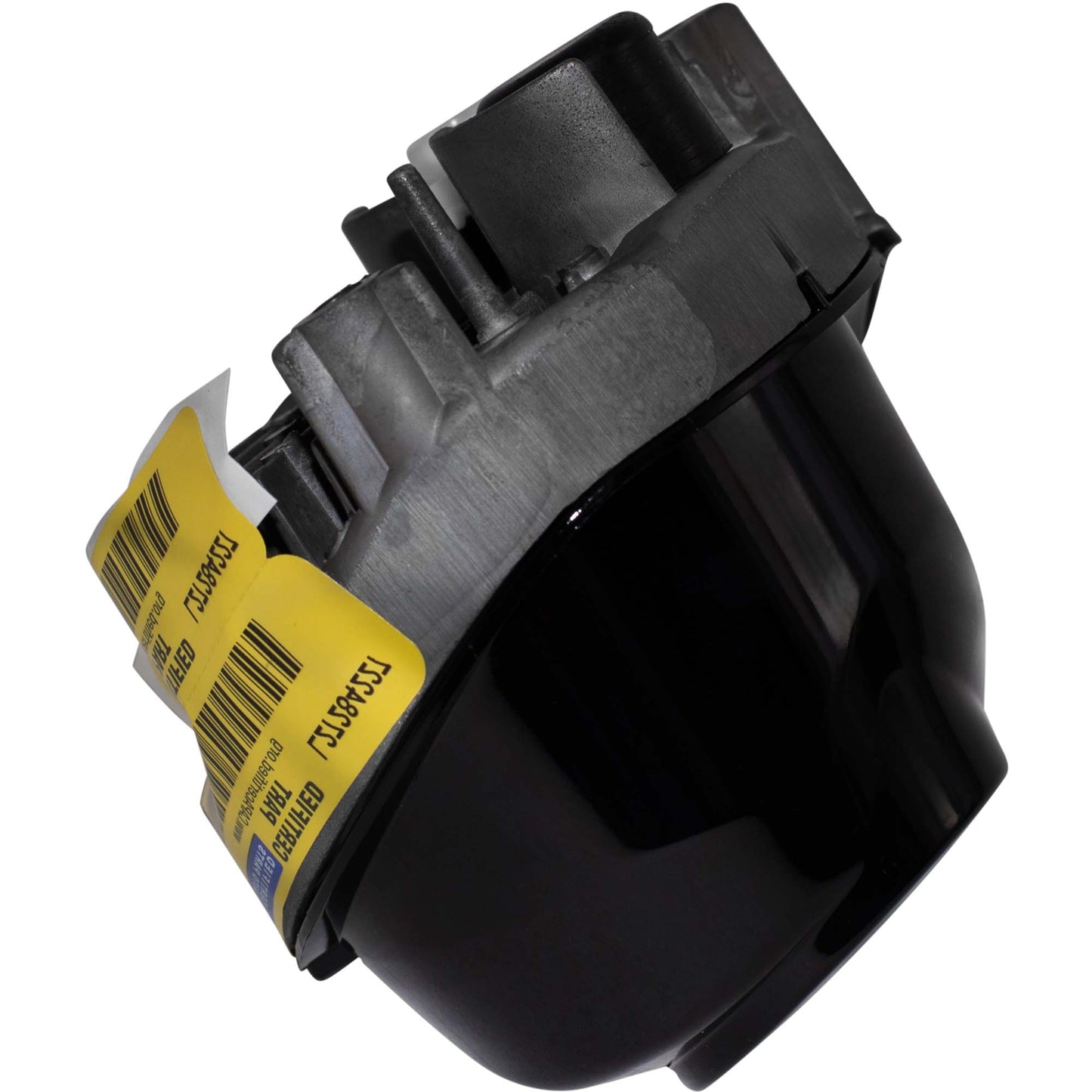 CAPA Certified LED Fog Light Assembly Left For 2017-2022 Mazda CX-5 2018-2023 Mazda CX-3 2017-2018 Mazda Mazda3 2017-2018 Mazda Mazda6