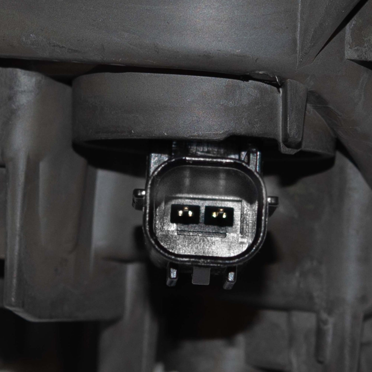 CAPA Certified LED Fog Light Assembly Left For 2017-2022 Mazda CX-5 2018-2023 Mazda CX-3 2017-2018 Mazda Mazda3 2017-2018 Mazda Mazda6