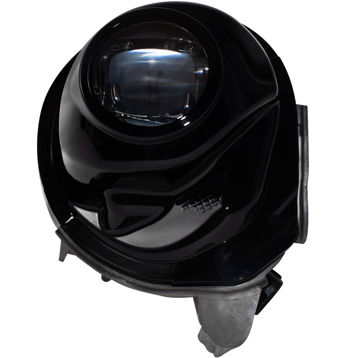 CAPA Certified LED Fog Light Assembly Right For 2017-2022 Mazda CX-5 2018-2023 Mazda CX-3 2017-2018 Mazda Mazda3 2017-2018 Mazda Mazda6