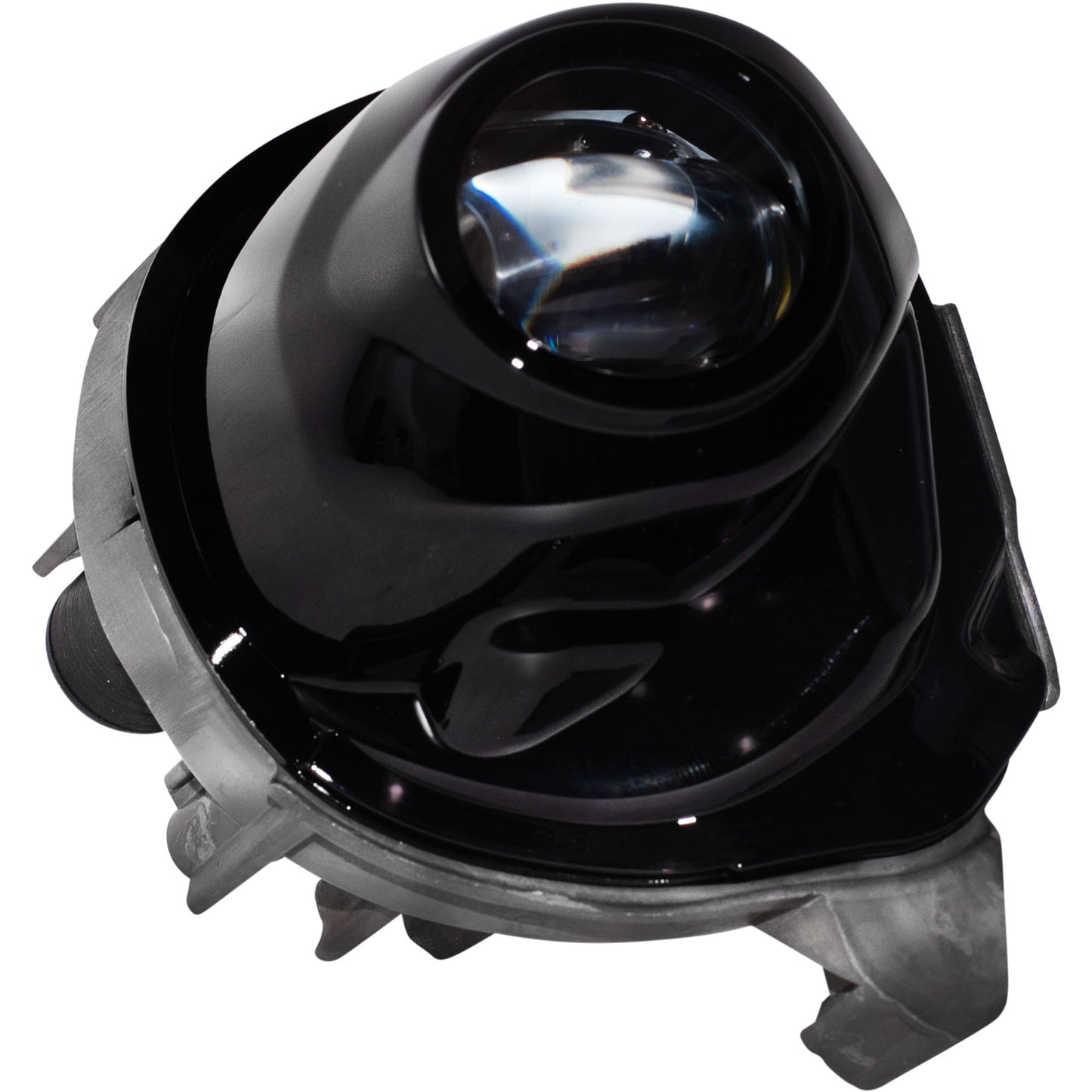 CAPA Certified LED Fog Light Assembly Right For 2017-2022 Mazda CX-5 2018-2023 Mazda CX-3 2017-2018 Mazda Mazda3 2017-2018 Mazda Mazda6