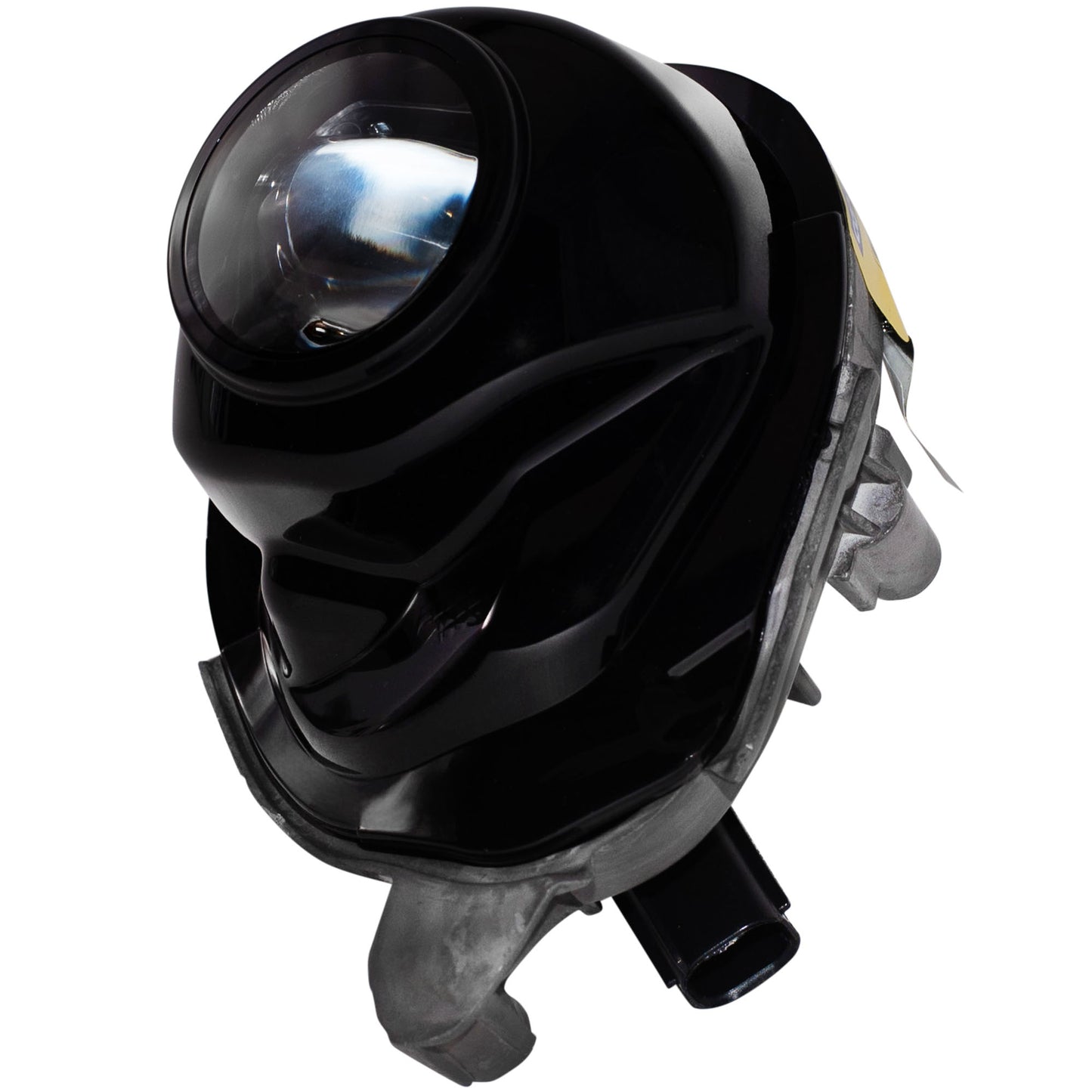 CAPA Certified LED Fog Light Assembly Right For 2017-2022 Mazda CX-5 2018-2023 Mazda CX-3 2017-2018 Mazda Mazda3 2017-2018 Mazda Mazda6