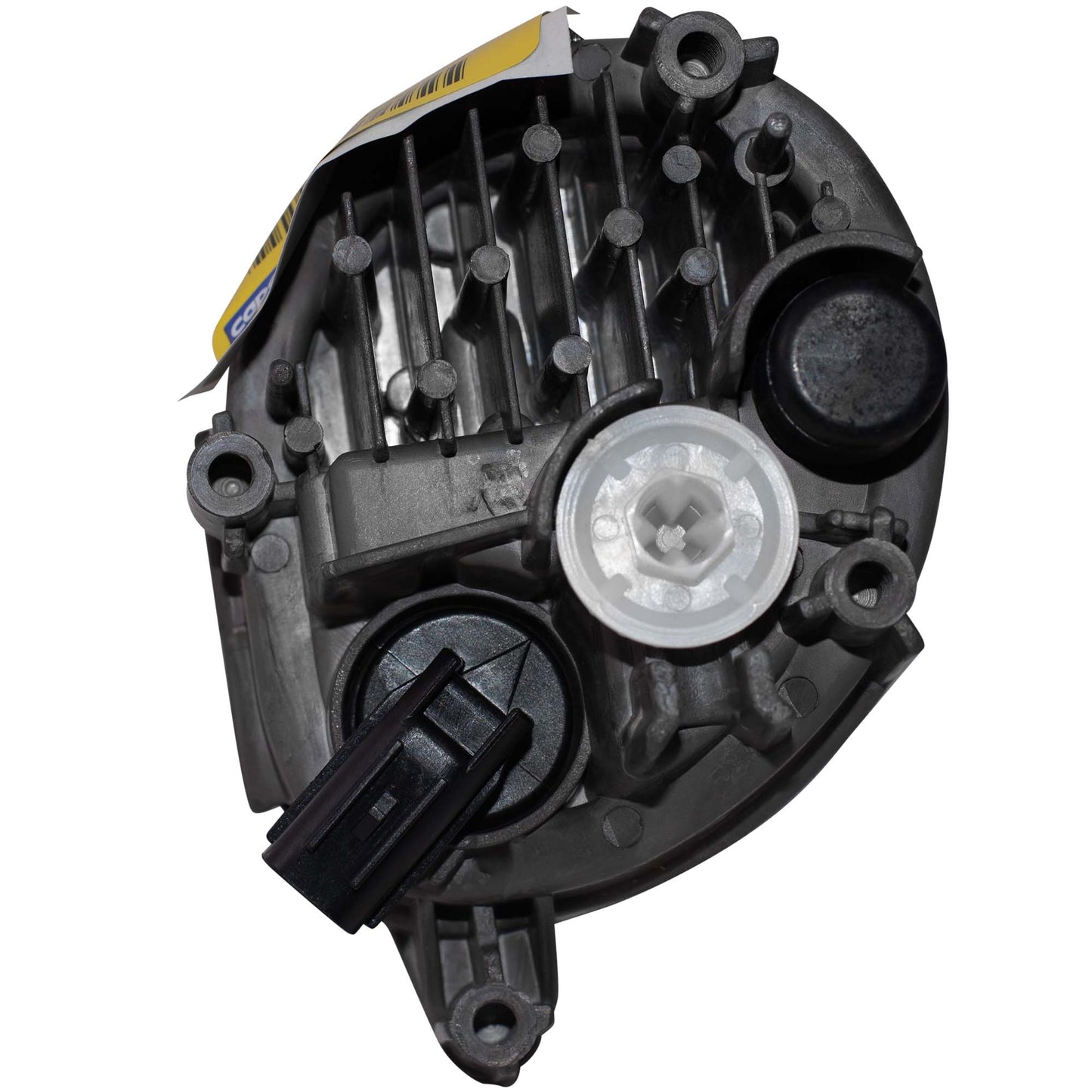 CAPA Certified LED Fog Light Assembly Right For 2017-2022 Mazda CX-5 2018-2023 Mazda CX-3 2017-2018 Mazda Mazda3 2017-2018 Mazda Mazda6