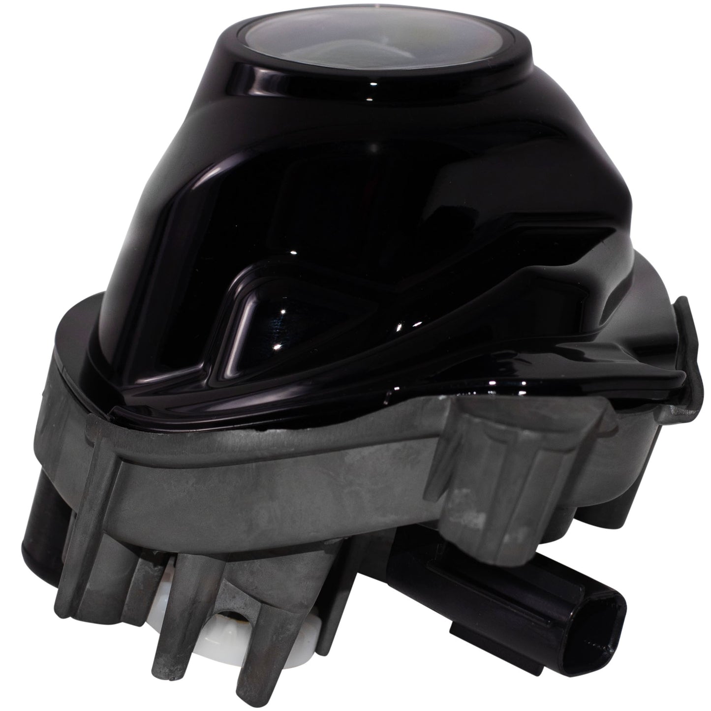 CAPA Certified LED Fog Light Assembly Right For 2017-2022 Mazda CX-5 2018-2023 Mazda CX-3 2017-2018 Mazda Mazda3 2017-2018 Mazda Mazda6