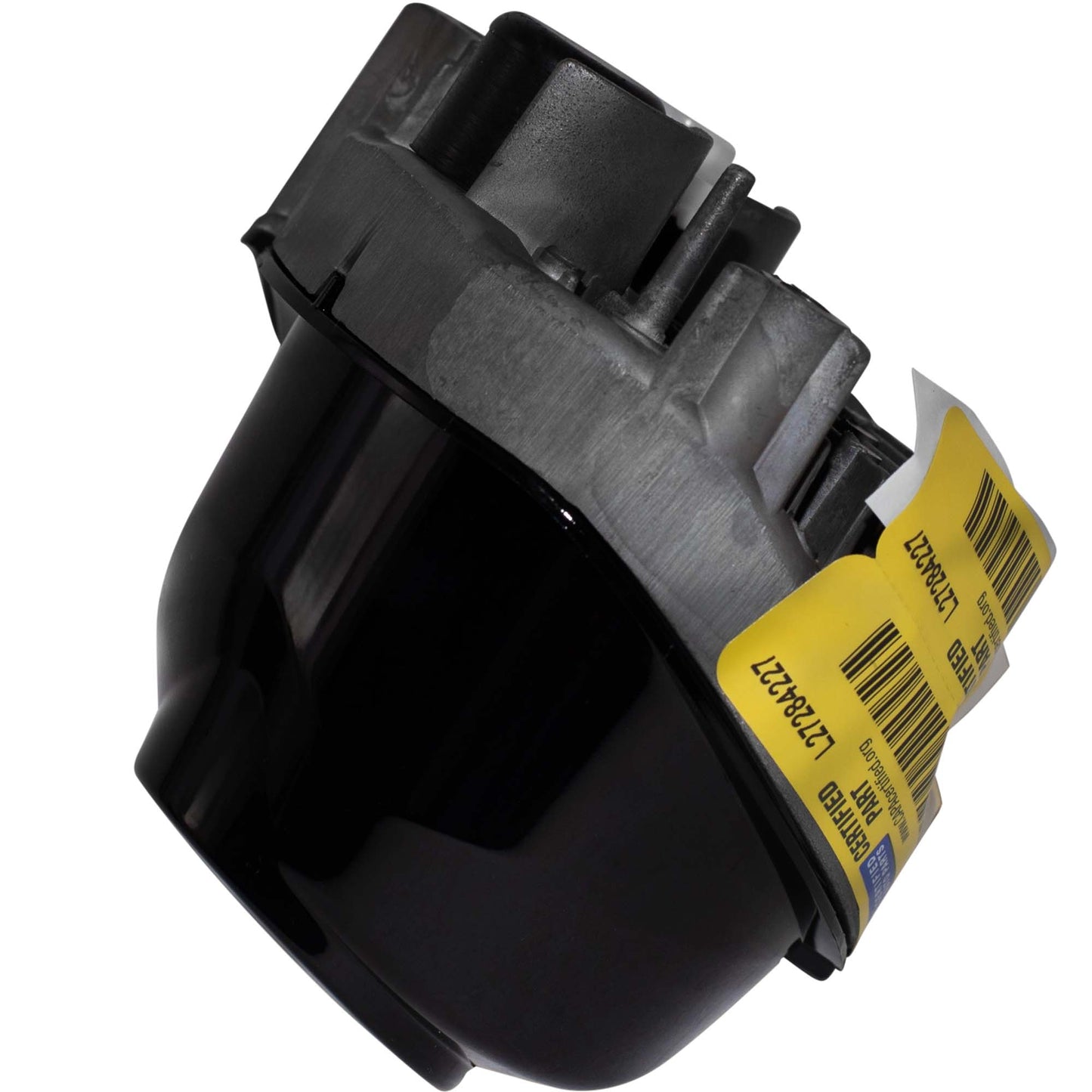 CAPA Certified LED Fog Light Assembly Right For 2017-2022 Mazda CX-5 2018-2023 Mazda CX-3 2017-2018 Mazda Mazda3 2017-2018 Mazda Mazda6