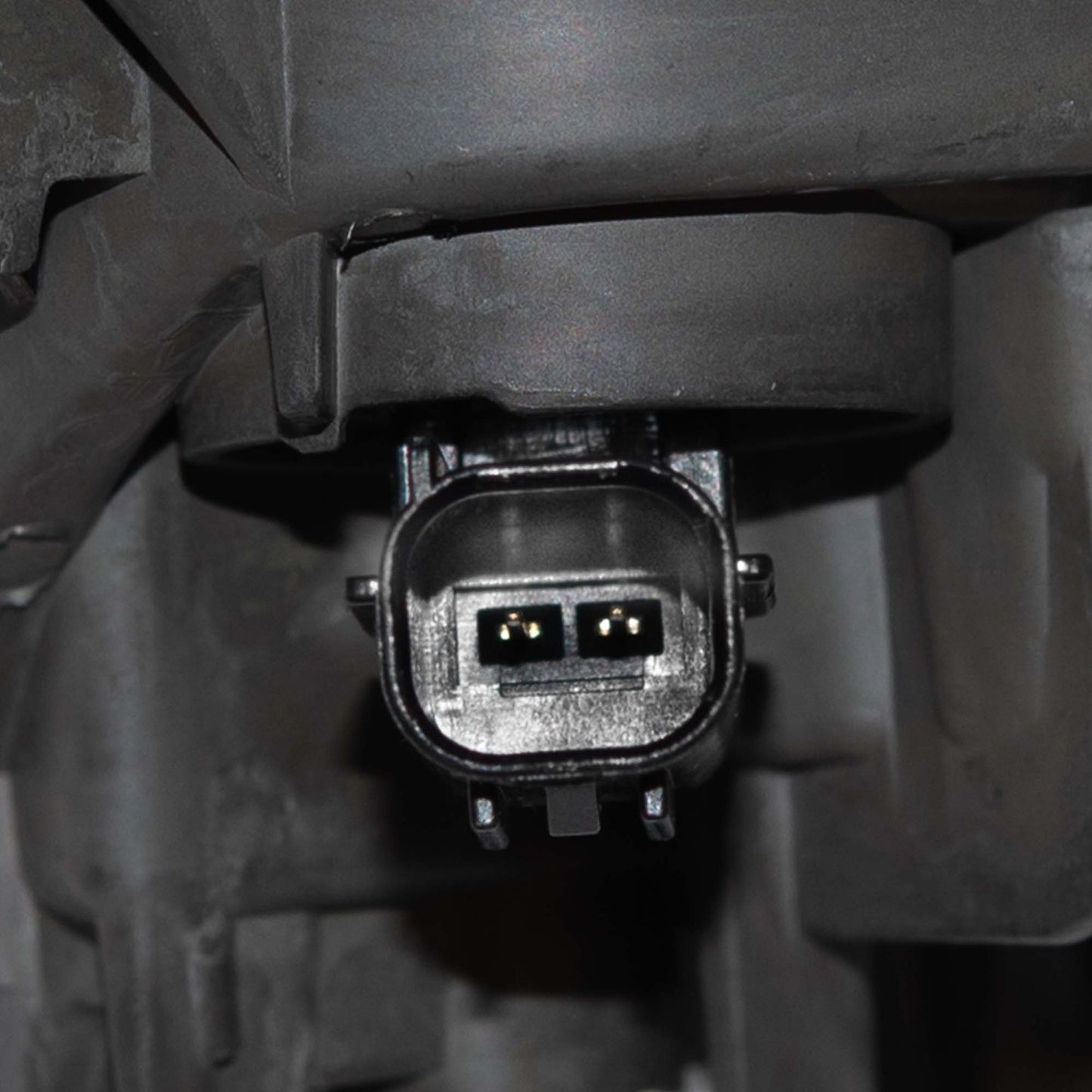 CAPA Certified LED Fog Light Assembly Right For 2017-2022 Mazda CX-5 2018-2023 Mazda CX-3 2017-2018 Mazda Mazda3 2017-2018 Mazda Mazda6