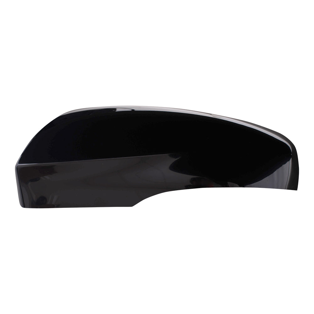 Replacement Drivers Power Mirror Assembly w/ Heat Signal BSD Memory Auto Tilt Compatible with 13 CX-9