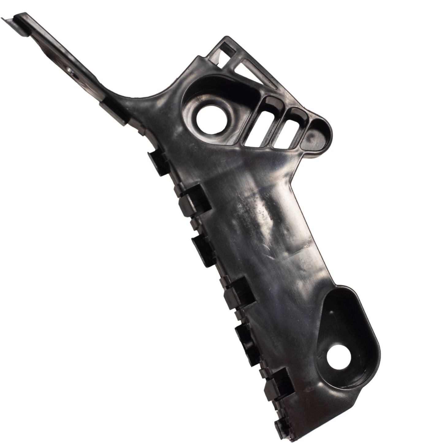 Bumper Cover Retainer Bracket Front Driver Side Left for 2014-2021 Mazda Mazda6