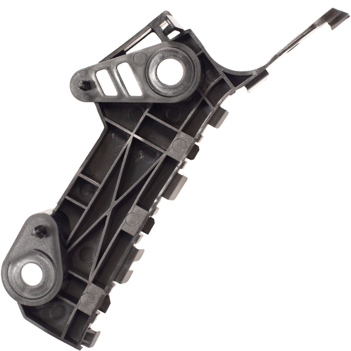 Bumper Cover Retainer Bracket Front Driver Side Left for 2014-2021 Mazda Mazda6