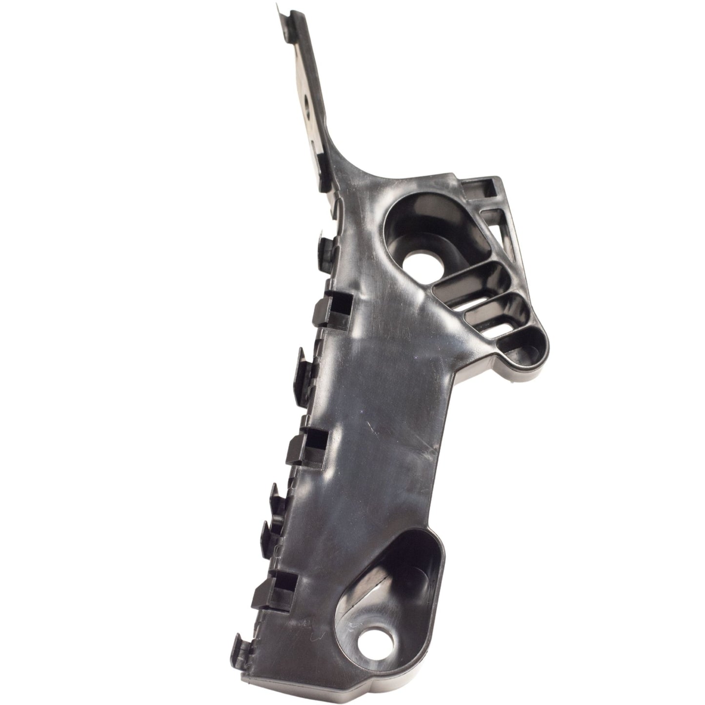Bumper Cover Retainer Bracket Front Driver Side Left for 2014-2021 Mazda Mazda6