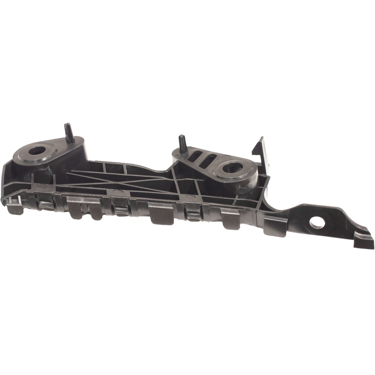Bumper Cover Retainer Bracket Front Driver Side Left for 2014-2021 Mazda Mazda6