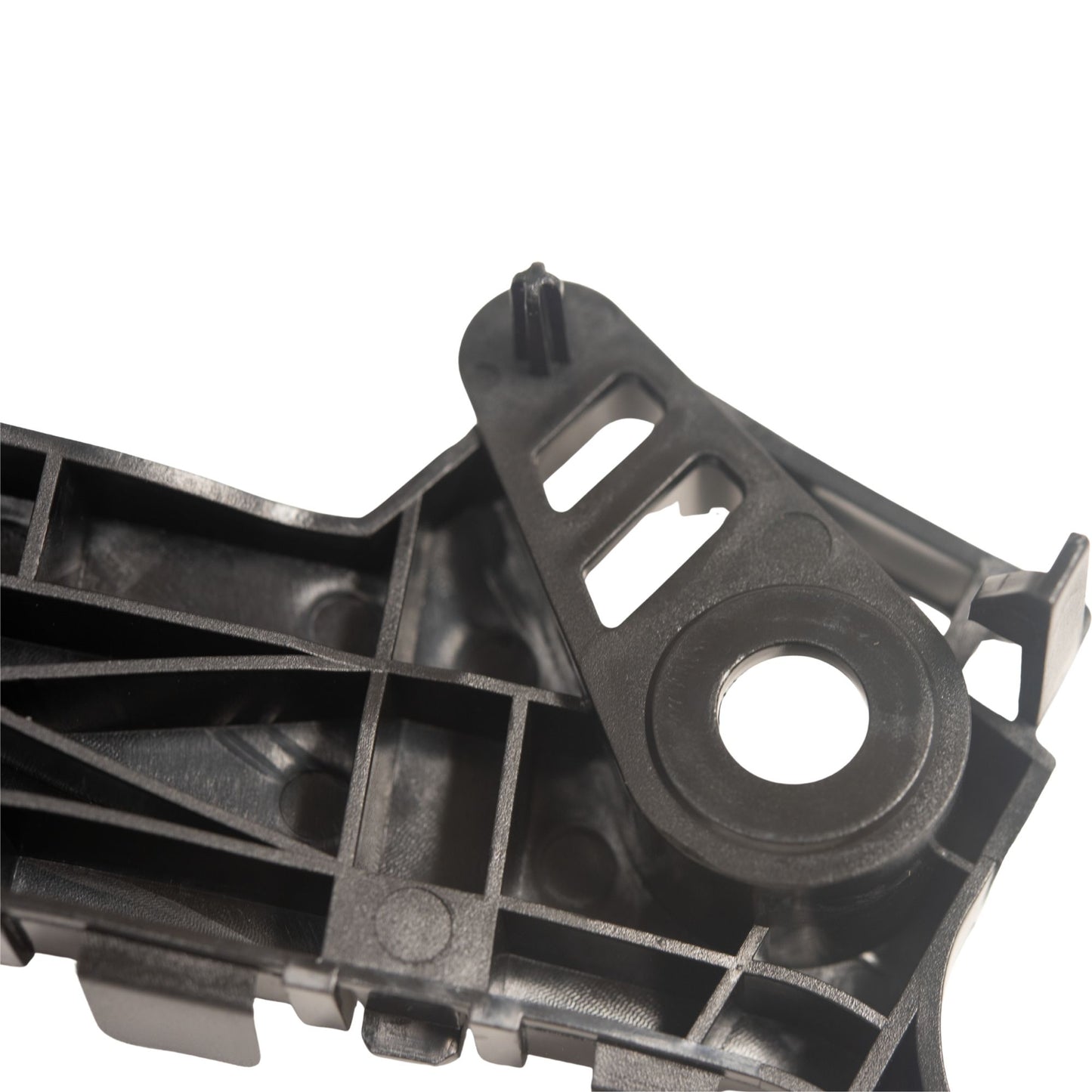 Bumper Cover Retainer Bracket Front Driver Side Left for 2014-2021 Mazda Mazda6