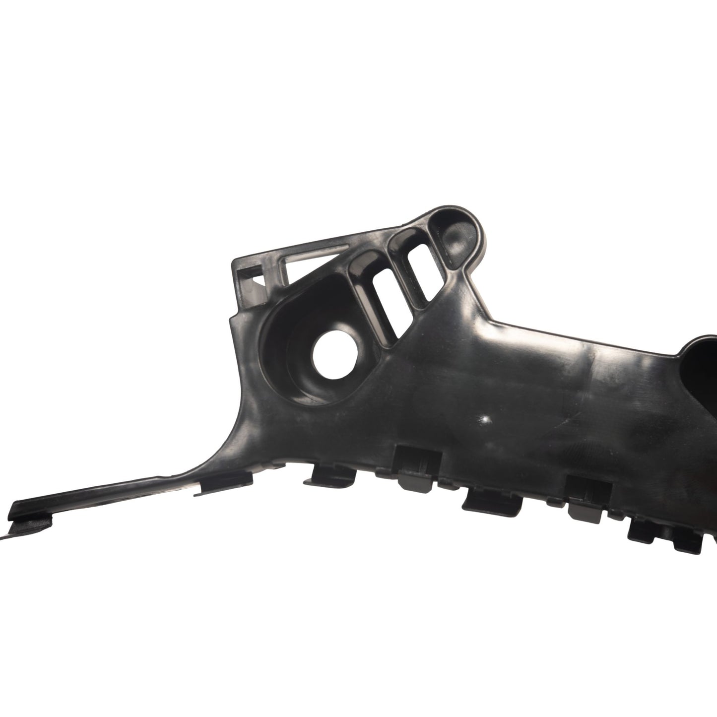 Bumper Cover Retainer Bracket Front Driver Side Left for 2014-2021 Mazda Mazda6