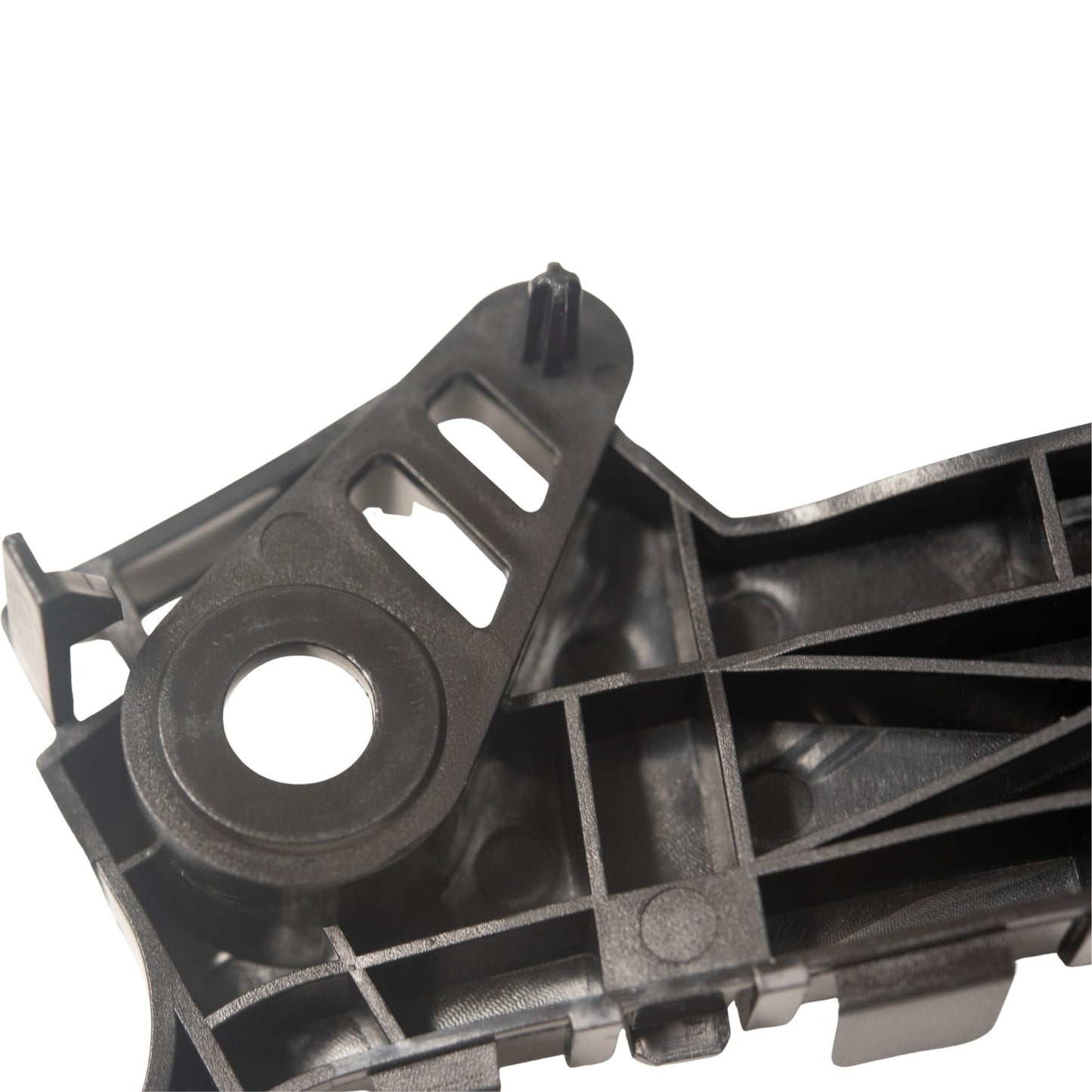 Bumper Cover Retainer Bracket Set Front Driver Side Left Passenger Side Right for 2014-2021 Mazda Mazda6