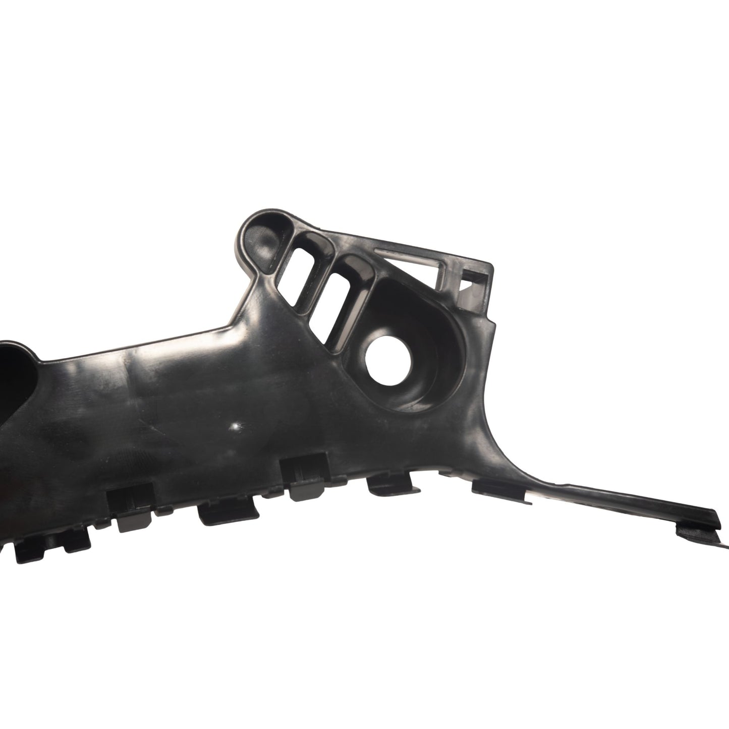 Bumper Cover Retainer Bracket Set Front Driver Side Left Passenger Side Right for 2014-2021 Mazda Mazda6