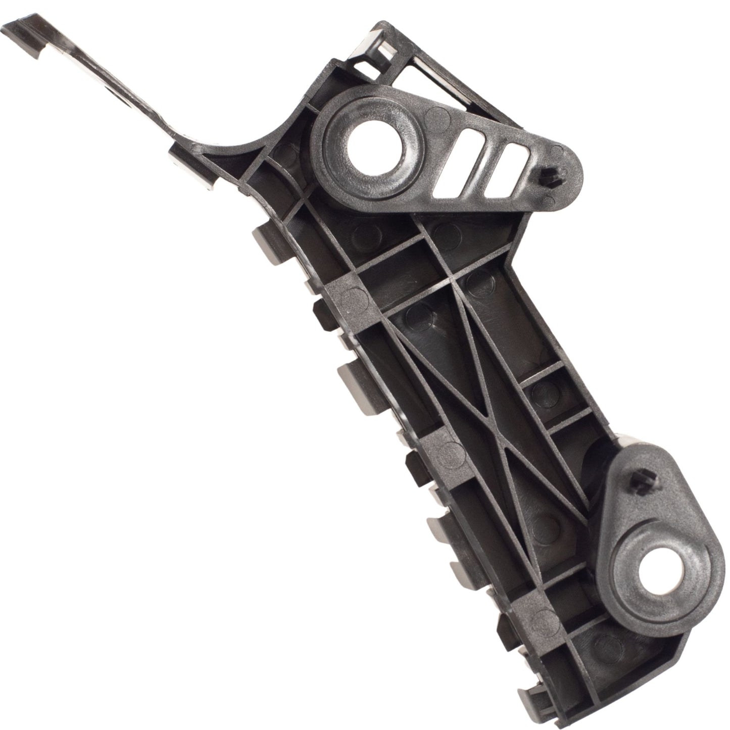 Bumper Cover Retainer Bracket Front Passenger Side Right for 2014-2021 Mazda Mazda6