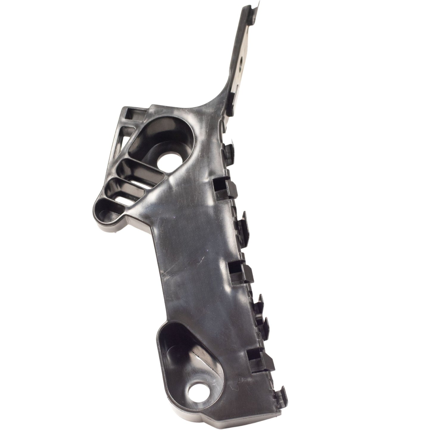 Bumper Cover Retainer Bracket Front Passenger Side Right for 2014-2021 Mazda Mazda6