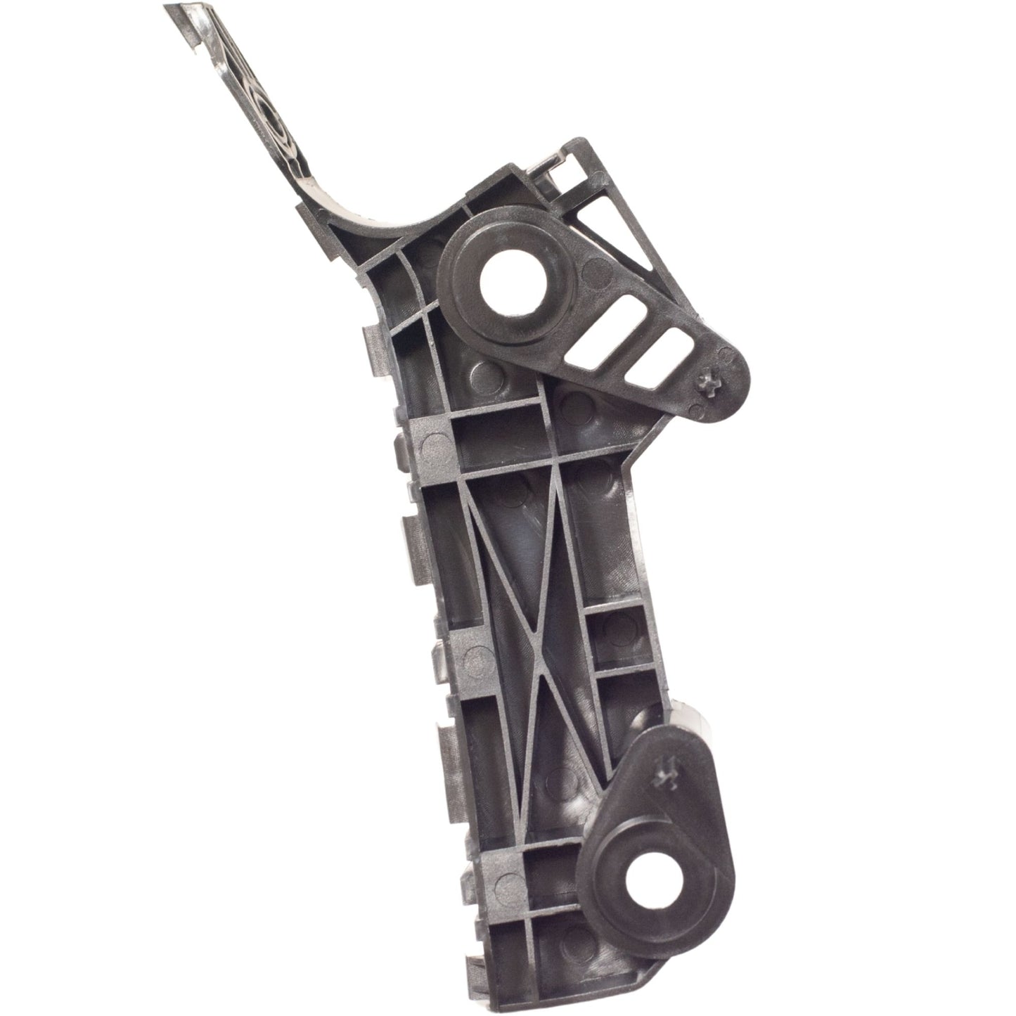 Bumper Cover Retainer Bracket Front Passenger Side Right for 2014-2021 Mazda Mazda6