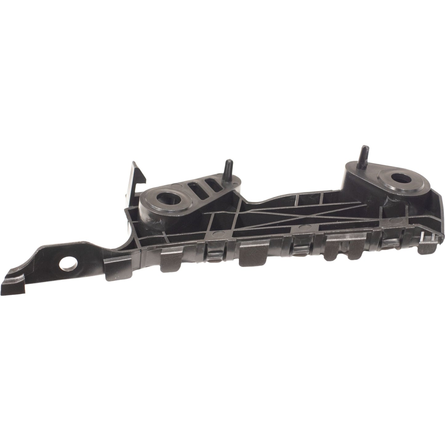 Bumper Cover Retainer Bracket Front Passenger Side Right for 2014-2021 Mazda Mazda6