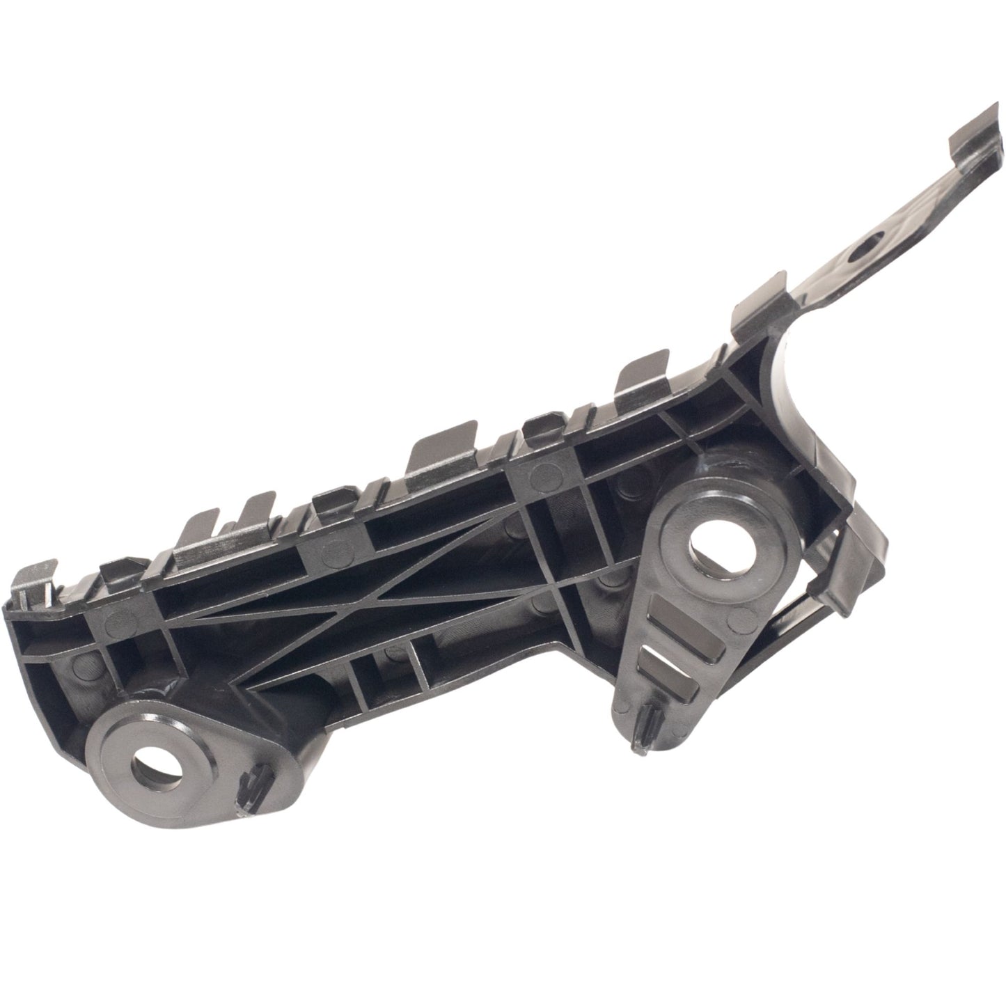 Bumper Cover Retainer Bracket Front Passenger Side Right for 2014-2021 Mazda Mazda6