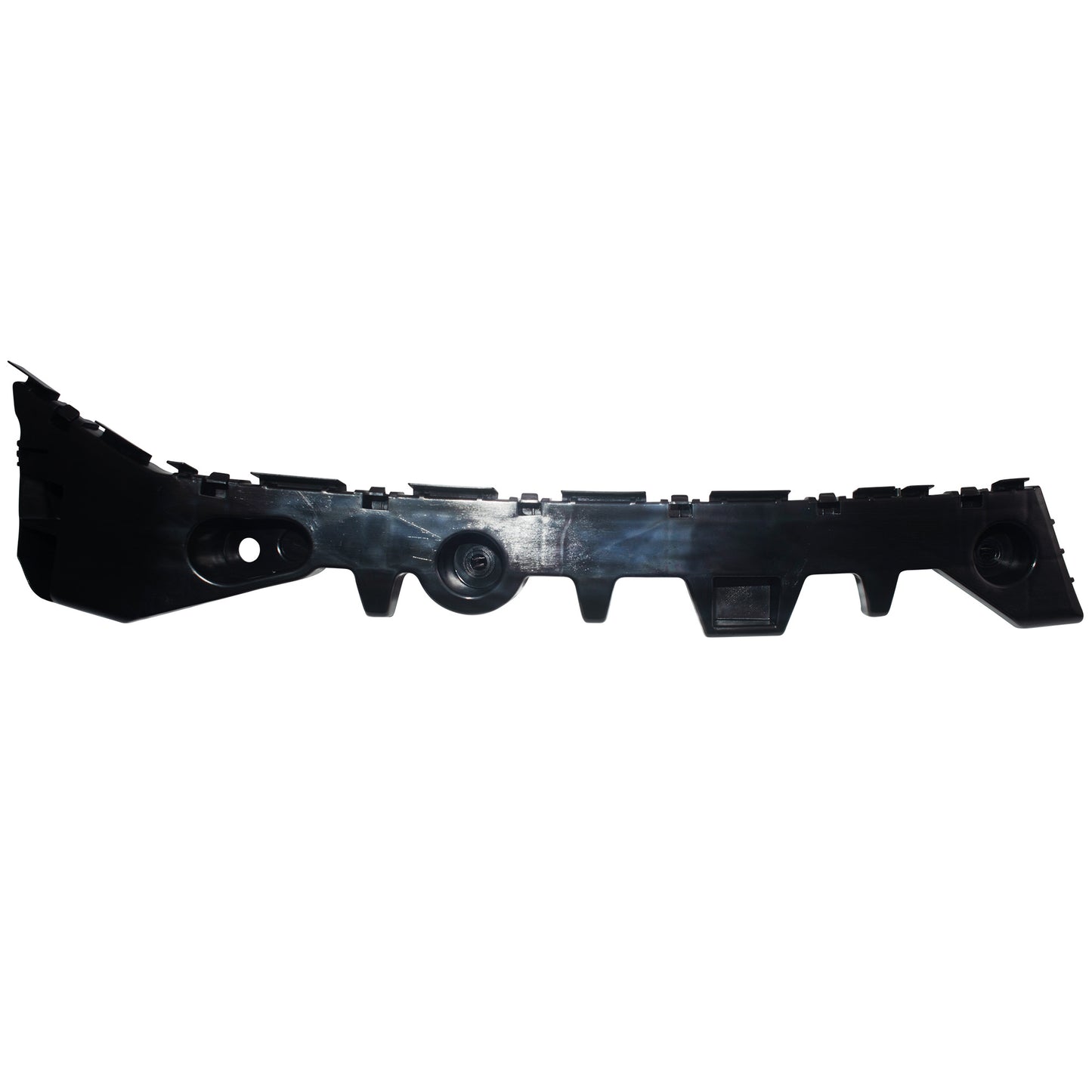 Bumper Cover Retainer Bracket Rear Driver Side Left For 2014-2021 Mazda Mazda6