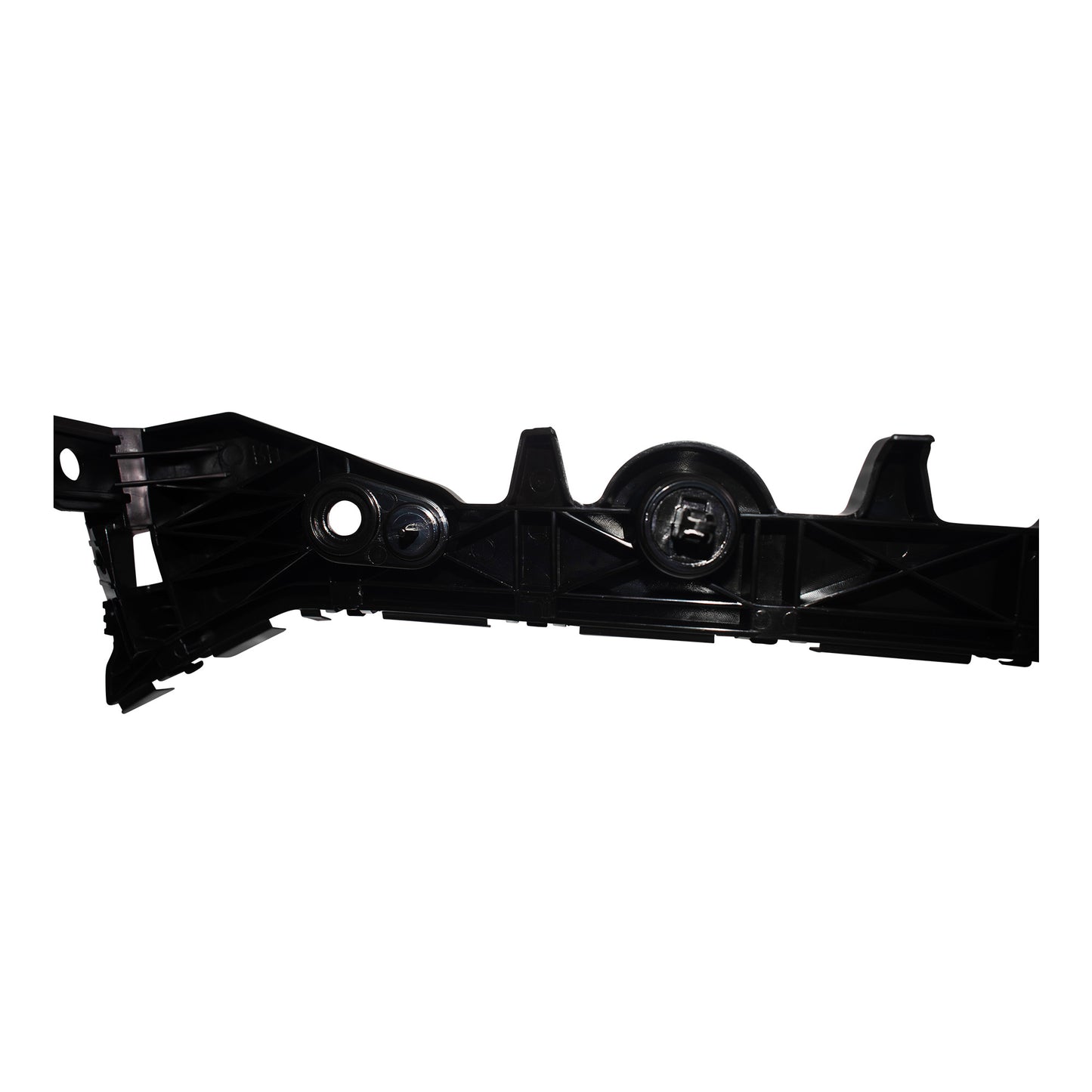 Bumper Cover Retainer Bracket Rear Driver Side Left For 2014-2021 Mazda Mazda6