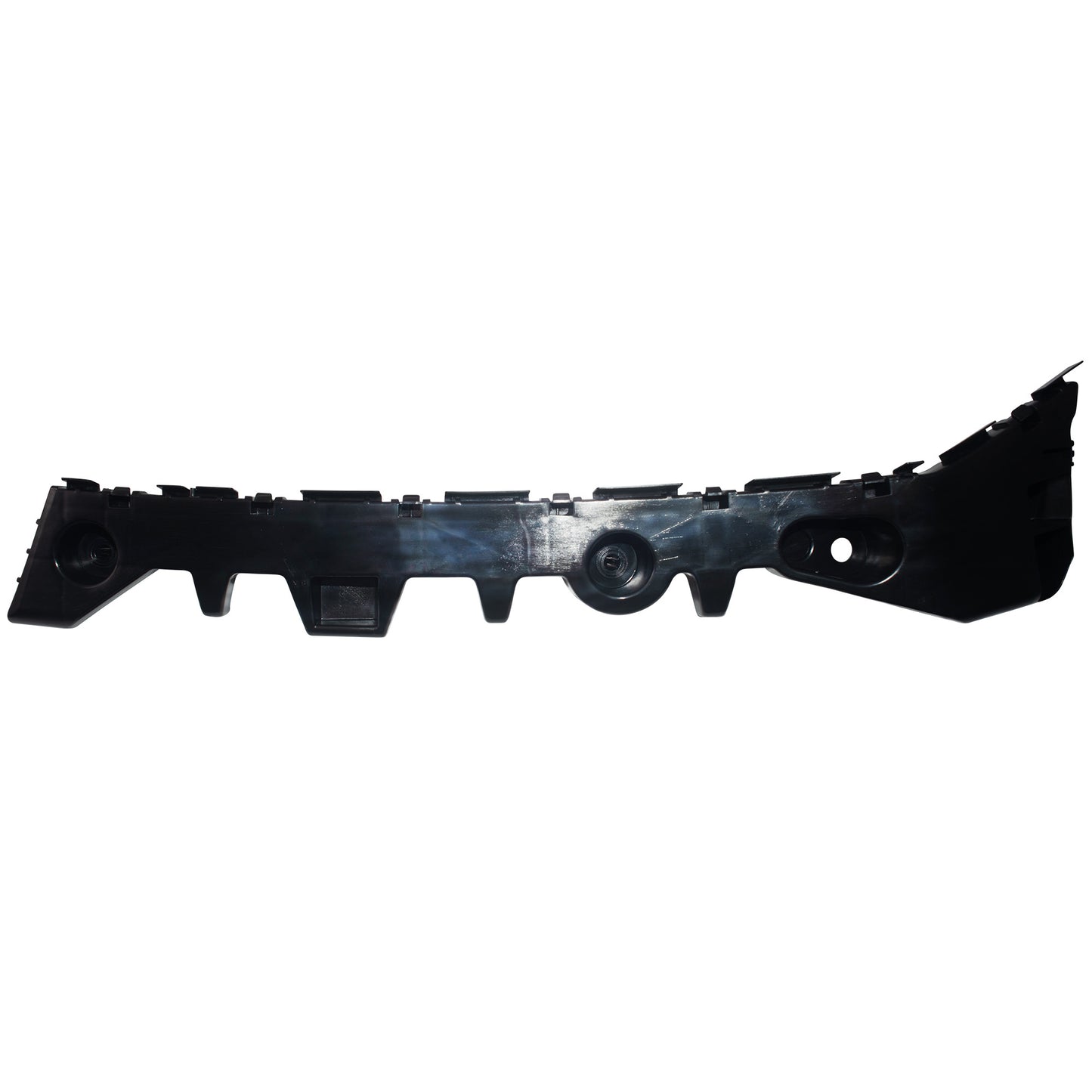 Bumper Cover Retainer Bracket Rear Passenger Side Right For 2014-2021 Mazda Mazda6