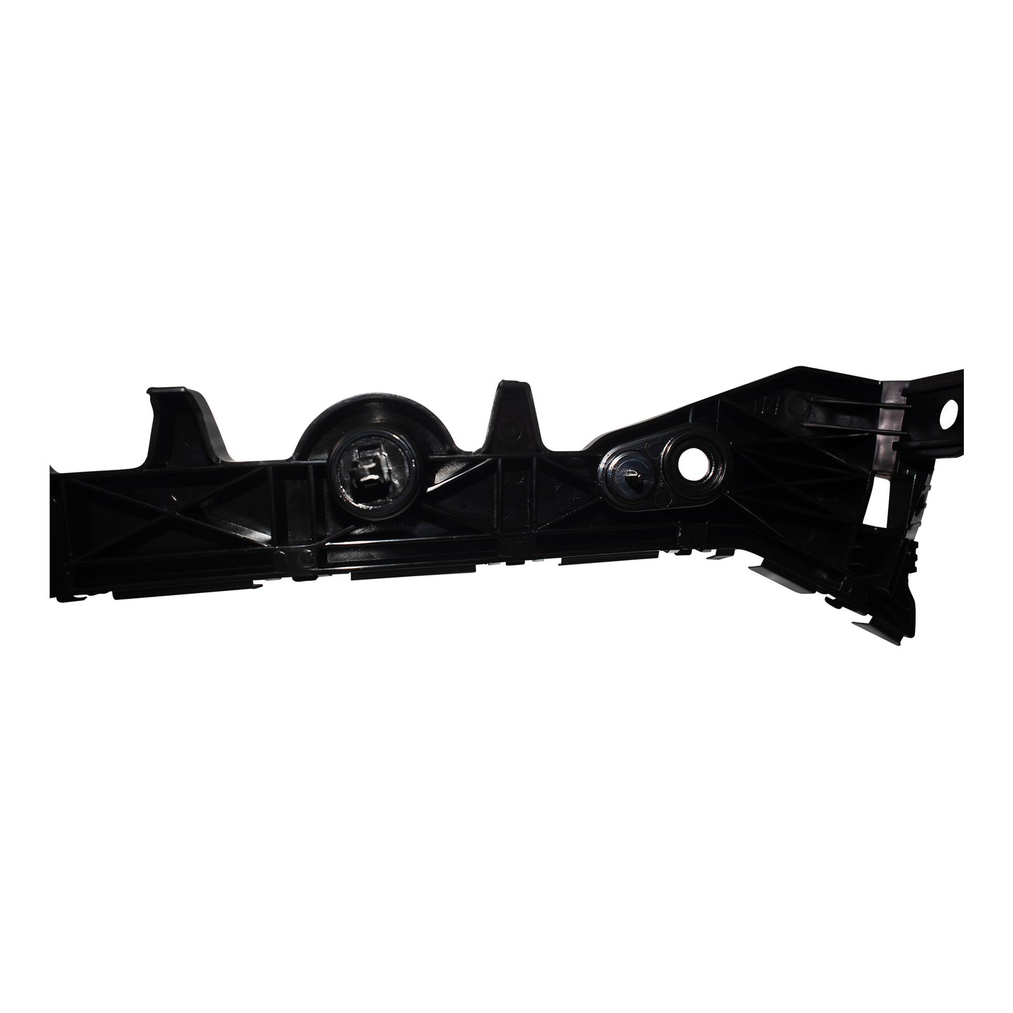 Bumper Cover Retainer Bracket Rear Passenger Side Right For 2014-2021 Mazda Mazda6