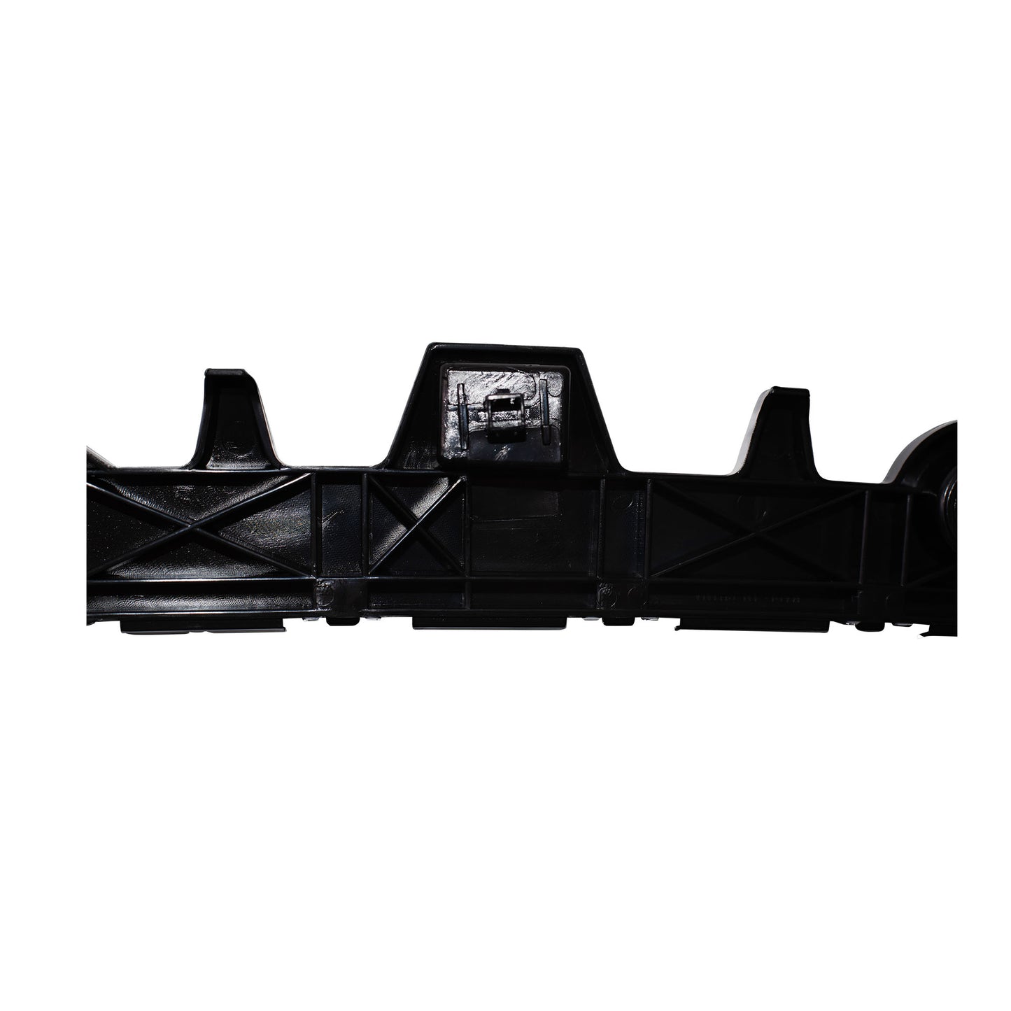 Bumper Cover Retainer Bracket Rear Passenger Side Right For 2014-2021 Mazda Mazda6