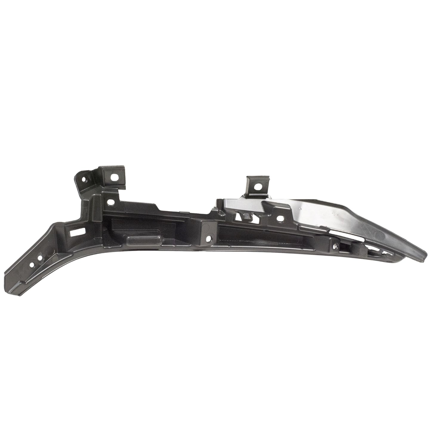 Bumper Cover Support Bracket Front Lower Driver Side Left for 2018-2021 Mazda Mazda6