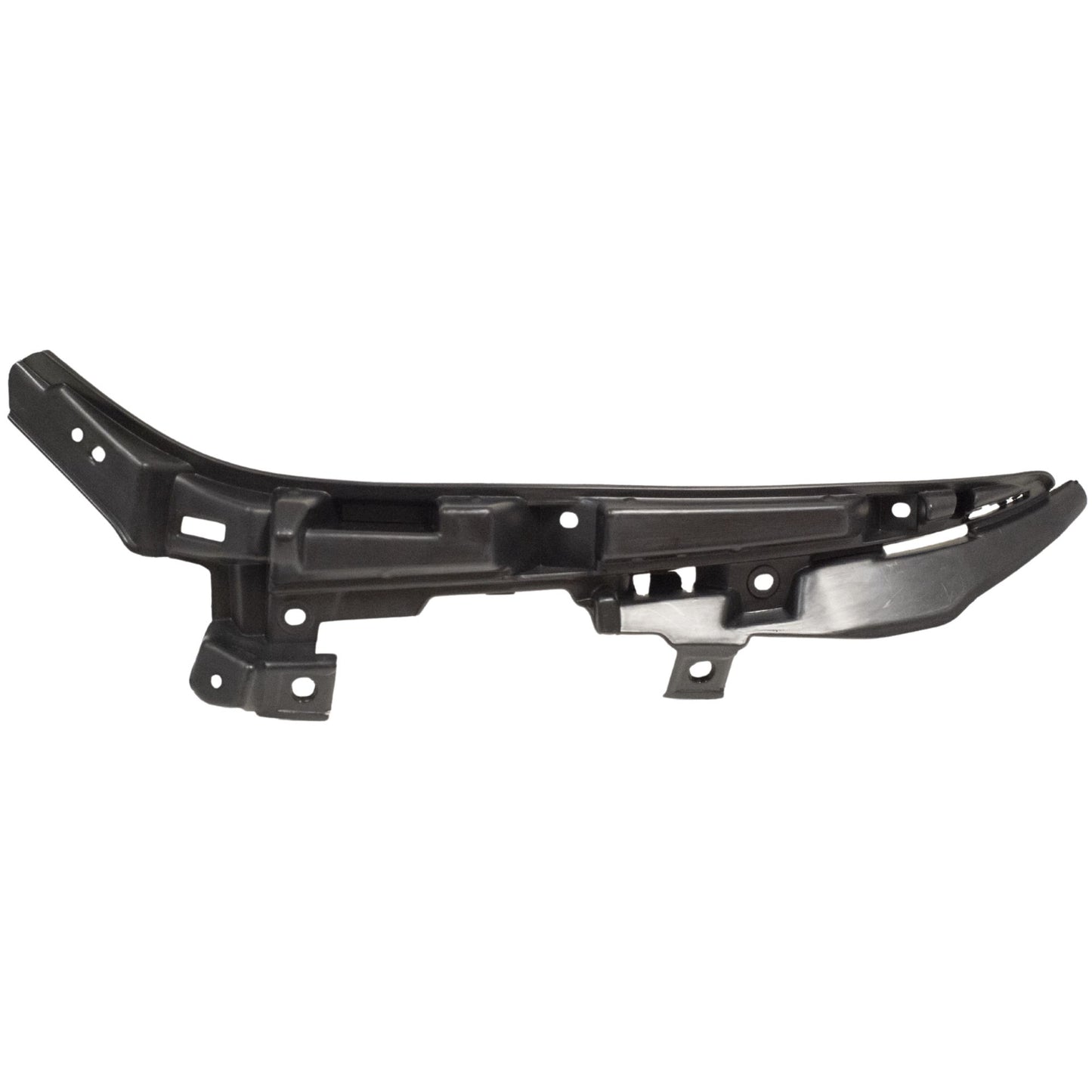 Bumper Cover Support Bracket Front Lower Driver Side Left for 2018-2021 Mazda Mazda6