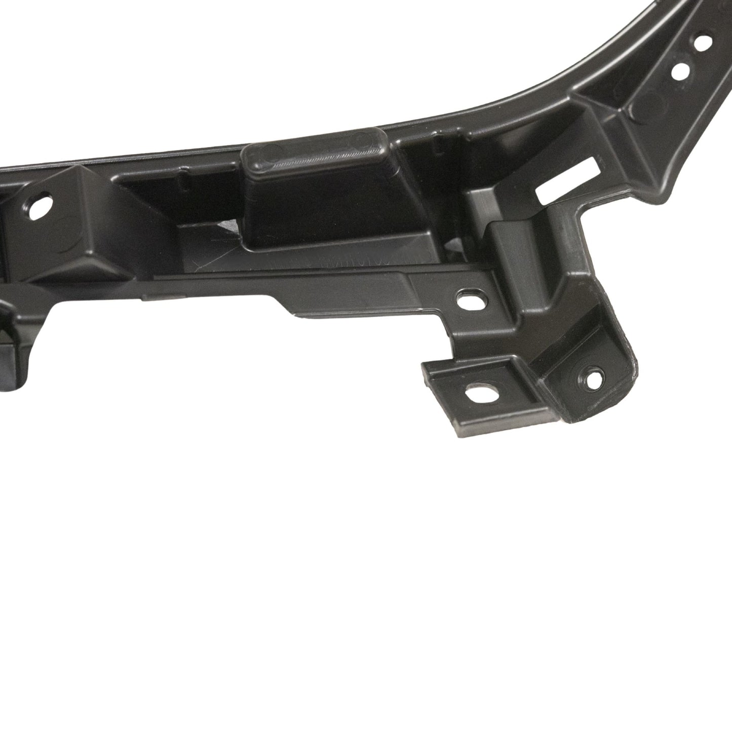 Bumper Cover Support Bracket Front Lower Driver Side Left for 2018-2021 Mazda Mazda6