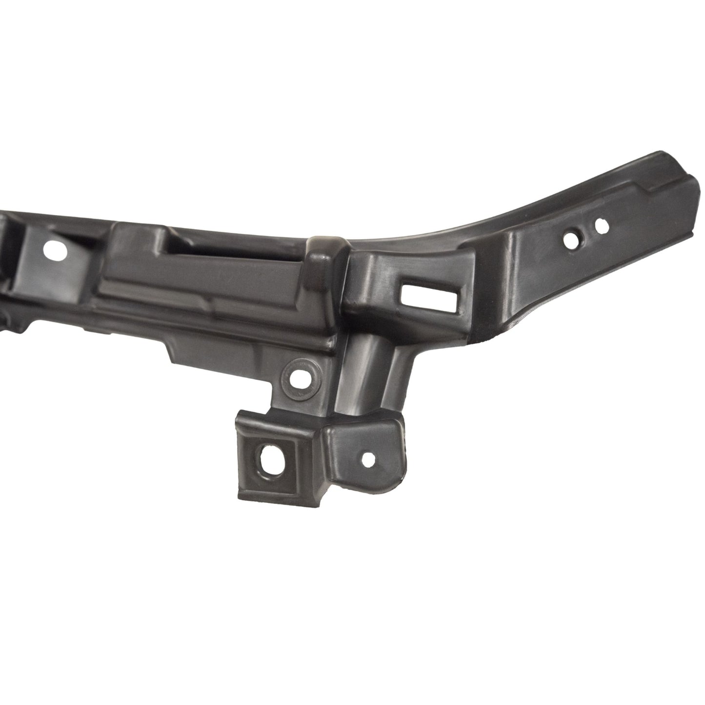 Bumper Cover Support Bracket Set Front Lower Driver Side Left Passenger Side Right for 2018-2021 Mazda Mazda6