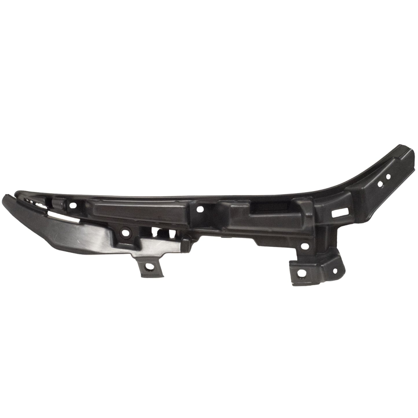 Bumper Cover Support Bracket Front Lower Passenger Side Right for 2018-2021 Mazda Mazda6
