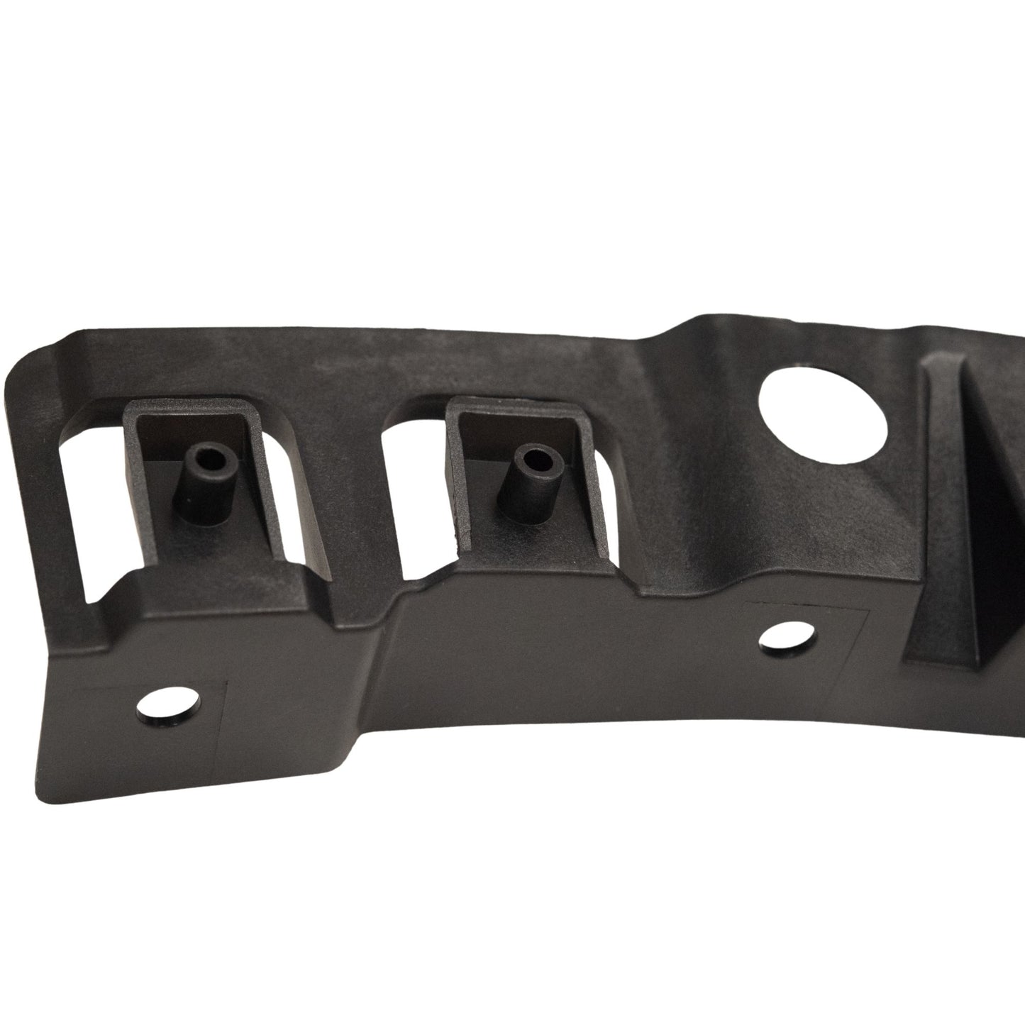 Bumper Cover Side Support Bracket Front Driver Side Left for 2016-2023 Mazda CX-9