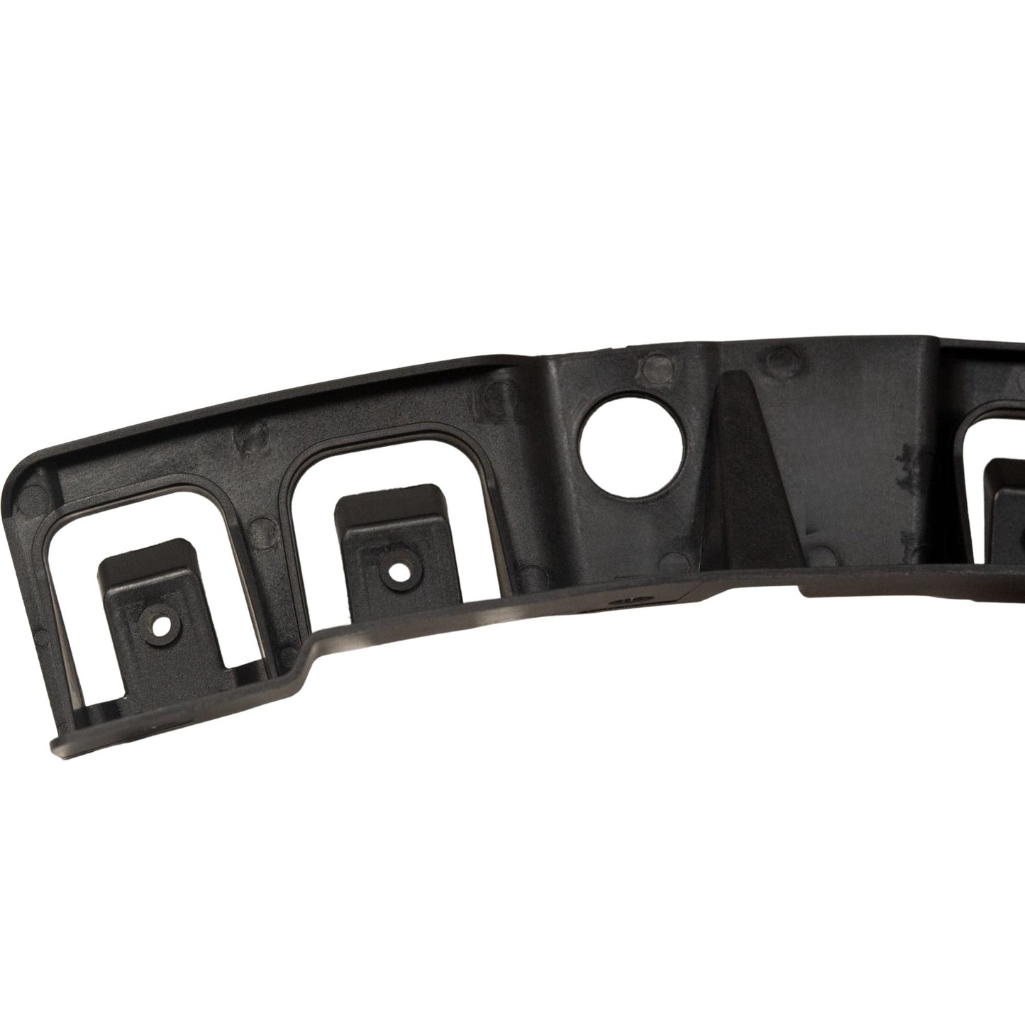 Bumper Cover Side Support Bracket Set Front Driver Side Left Passenger Side Right for 2016-2023 Mazda CX-9