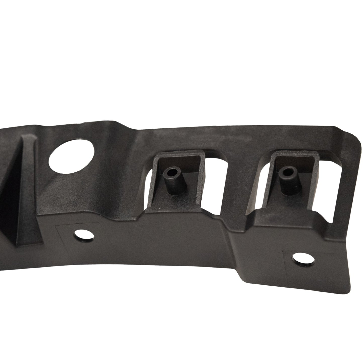 Bumper Cover Side Support Bracket Front Passenger Side Right for 2016-2023 Mazda CX-9