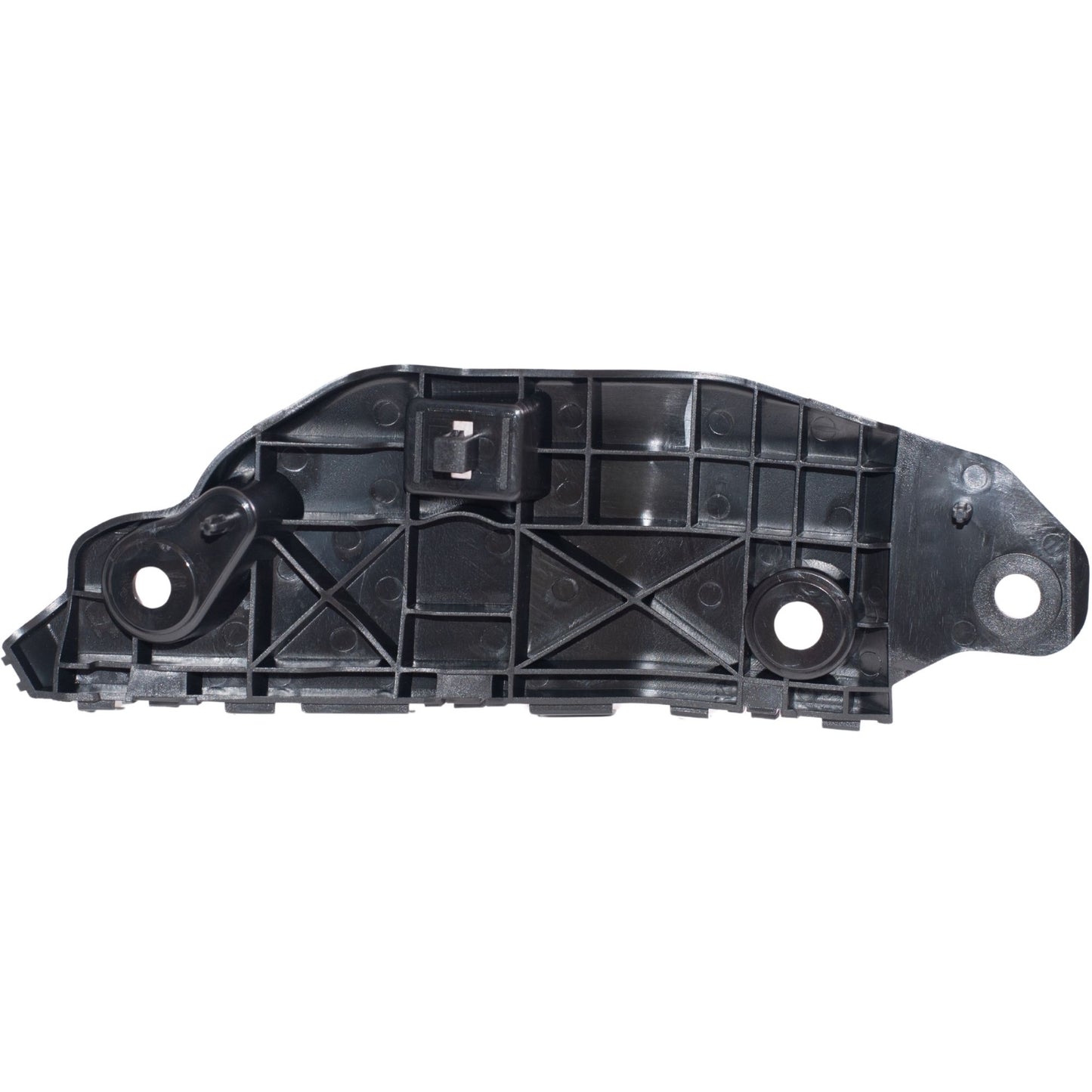 Bumper Cover Retainer Bracket Front Driver Side Left for 2016-2023 Mazda CX-9