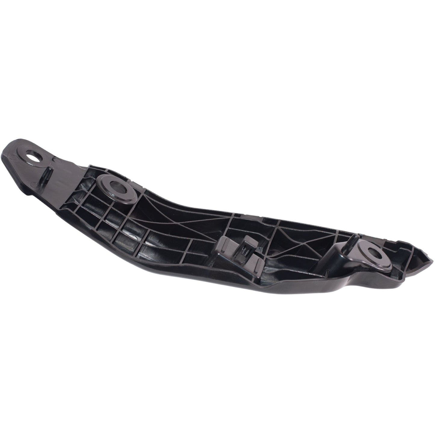 Bumper Cover Retainer Bracket Front Driver Side Left for 2016-2023 Mazda CX-9