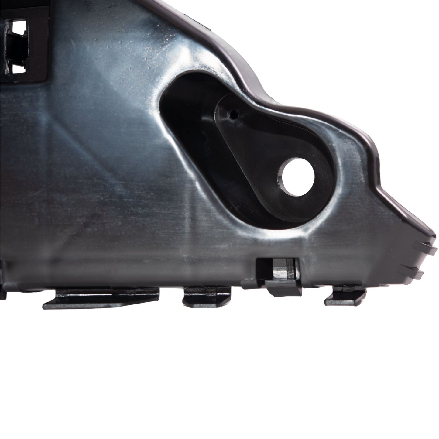 Bumper Cover Retainer Bracket Front Driver Side Left for 2016-2023 Mazda CX-9