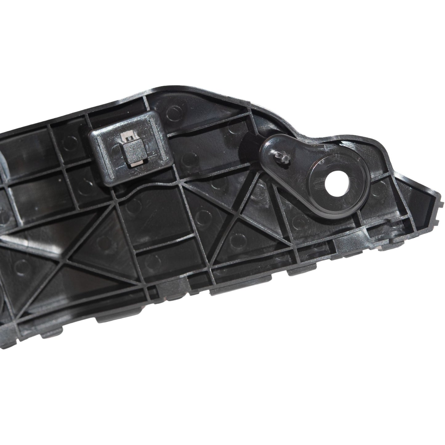 Bumper Cover Retainer Bracket Set Front Driver Side Left Passenger Side Right for 2016-2023 Mazda CX-9