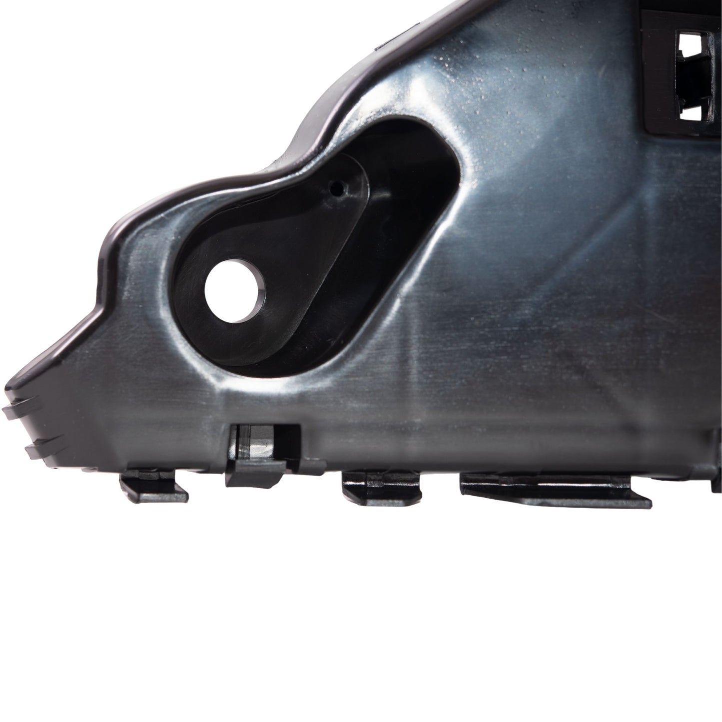Bumper Cover Retainer Bracket Set Front Driver Side Left Passenger Side Right for 2016-2023 Mazda CX-9