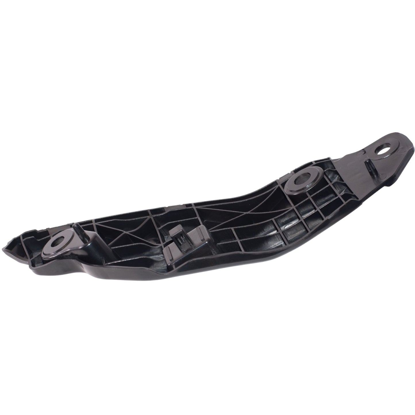 Bumper Cover Retainer Bracket Front Passenger Side Right for 2016-2023 Mazda CX-9