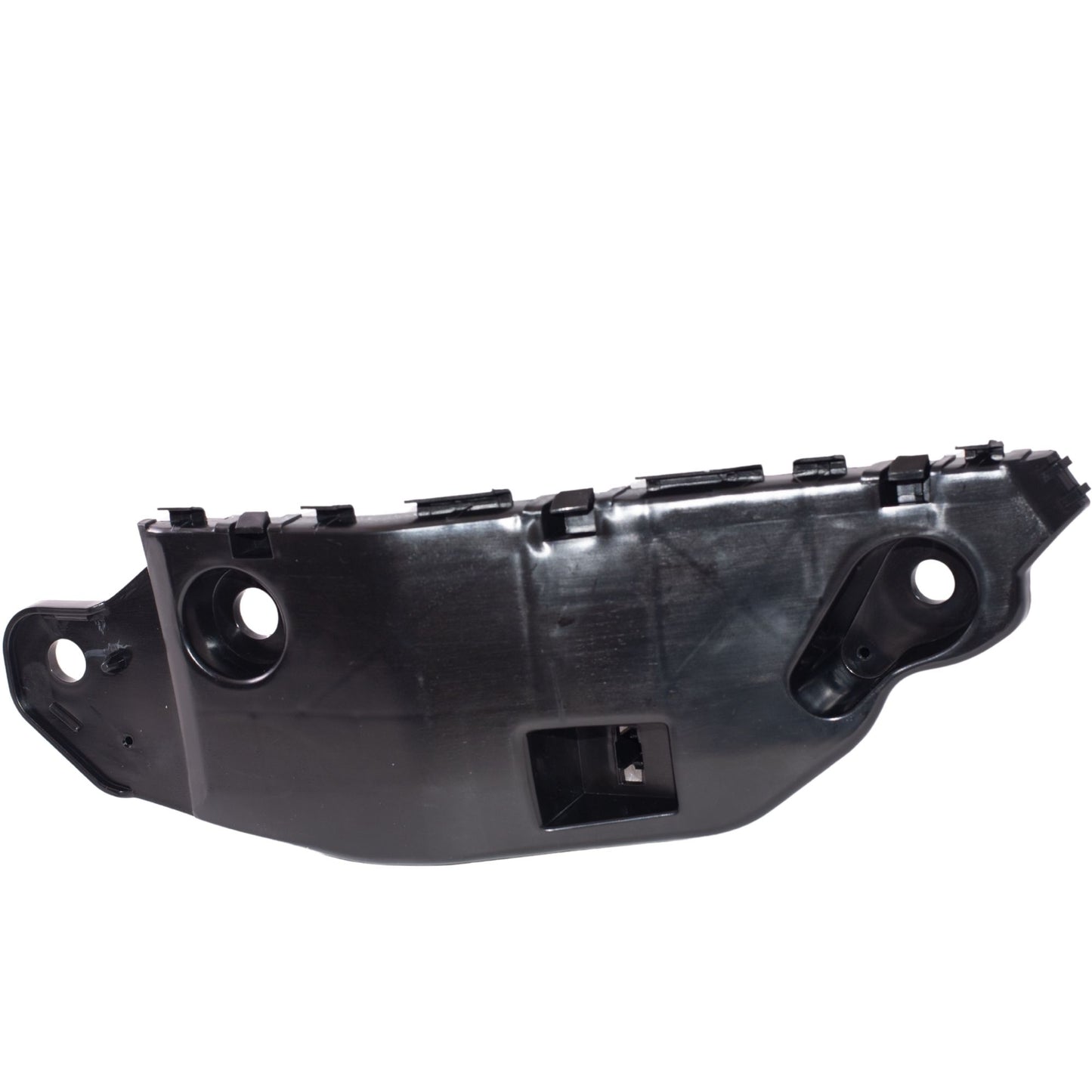 Bumper Cover Retainer Bracket Front Passenger Side Right for 2016-2023 Mazda CX-9