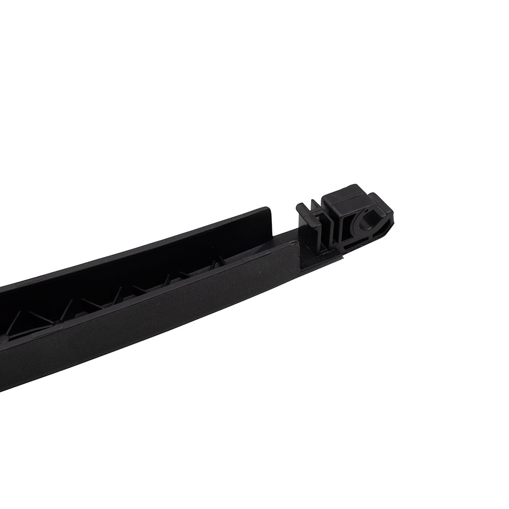 Brock Replacement Rear Windshield Wiper Arm and Blade Compatible with 2003-2008 Mazda6
